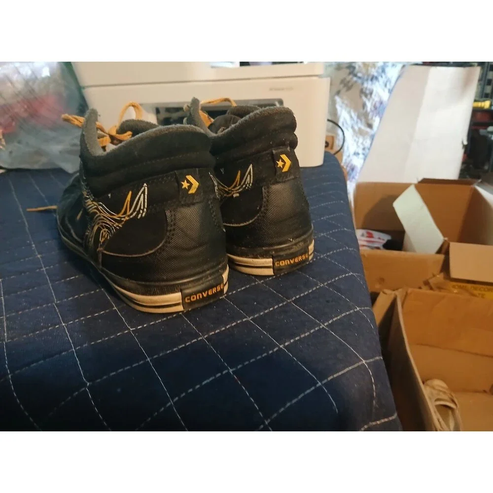 Converse coolidge mid